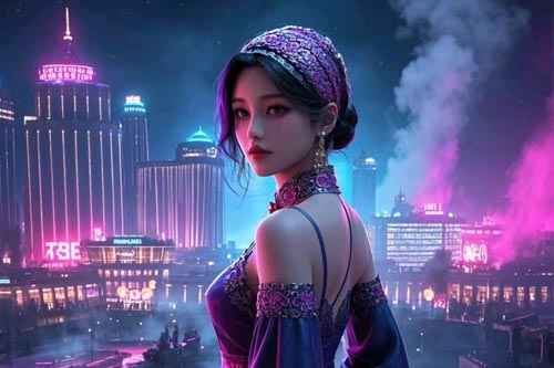 V6账号申请开通